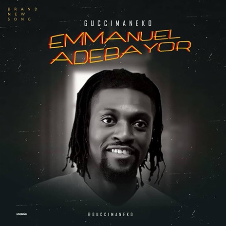 Emmanuel Adebayor | Boomplay Music