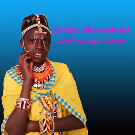 Baba Naomba | Boomplay Music