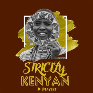 Strictly Kenyan