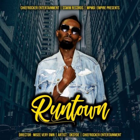 Runtown | Boomplay Music