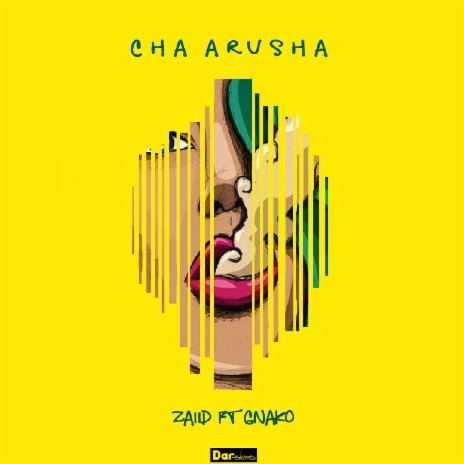 Cha Arusha ft. G-Nako