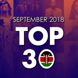 September 2018 Top 30