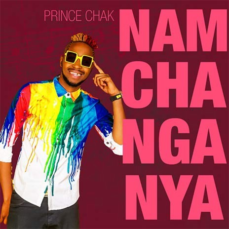 Namchanganya | Boomplay Music