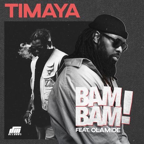 Bam Bam! ft. Olamide | Boomplay Music