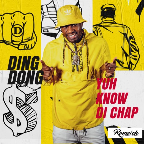 Yuh Know Di Chap | Boomplay Music