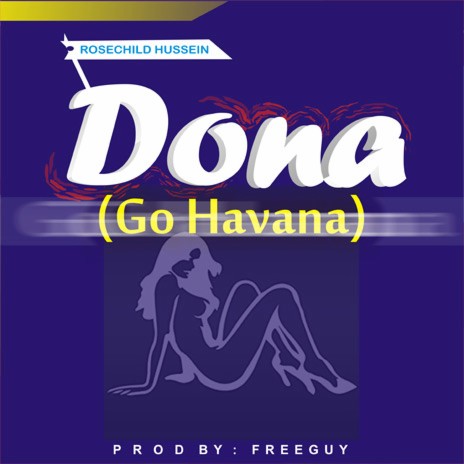 Dona (Go Havana)