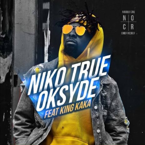 Niko True ft. King Kaka