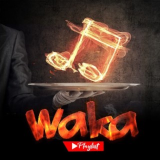 Waka Playlist!!