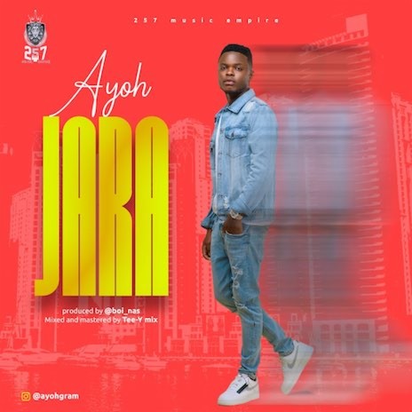 Jara | Boomplay Music