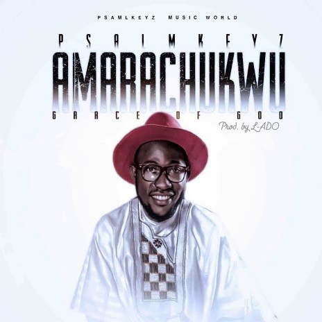 Amarachukwu (Grace of God)