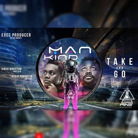 Take And Go | Boomplay Music