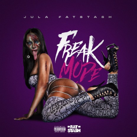 Freakmode | Boomplay Music