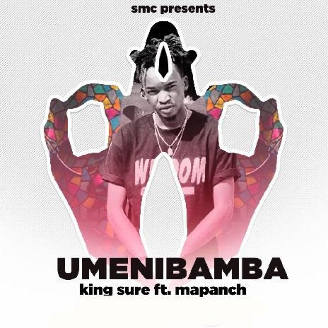 Umenibamba ft. Mapanch