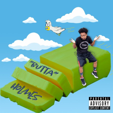 "Butta" | Boomplay Music