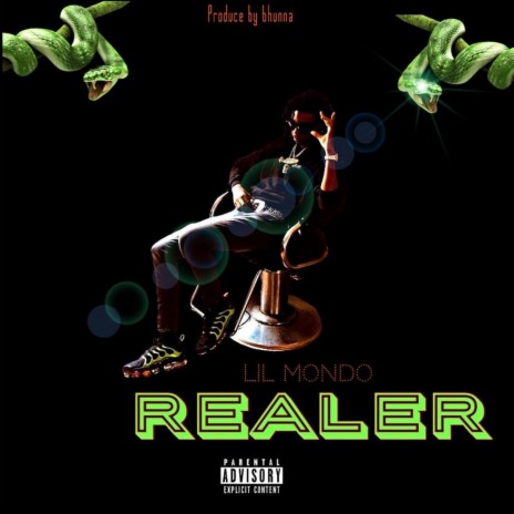 Realer | Boomplay Music