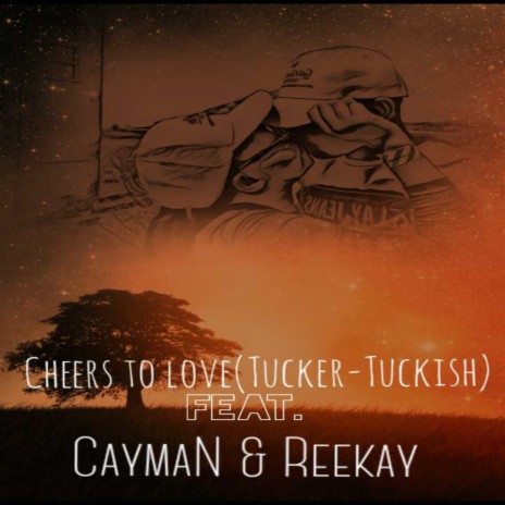 Cheers to Love (Broken Beat Mix) ft. CaymaN & Reekay