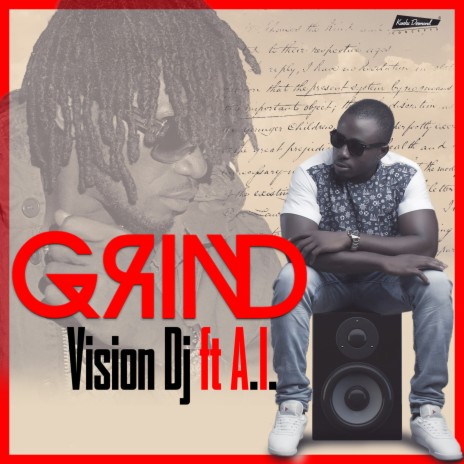 Grind ft. A.I.