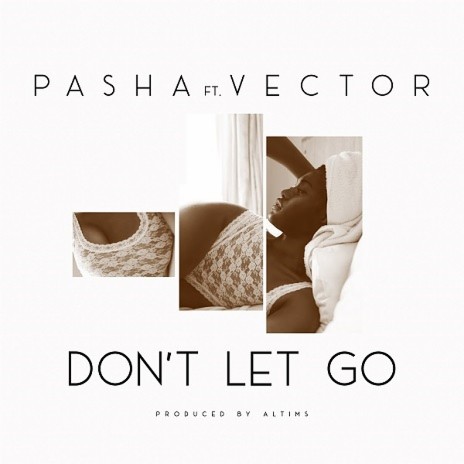 Don't Let Go ft. Vector | Boomplay Music