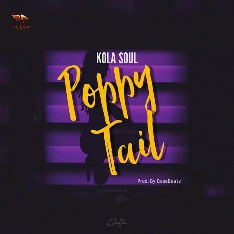 Poppy Tail | Boomplay Music