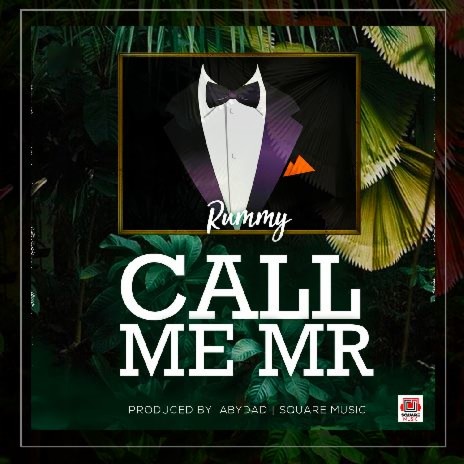 Call Me Mr | Boomplay Music