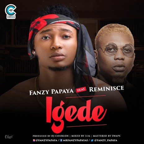 Igede ft. Reminisce | Boomplay Music