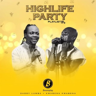 Highlife Party