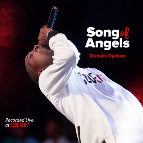 Song of Angels (Live)