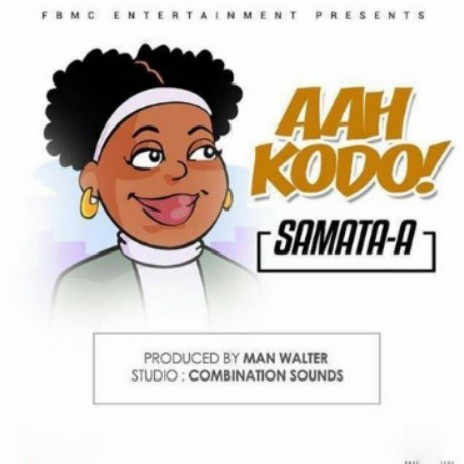 Aah Kodo | Boomplay Music