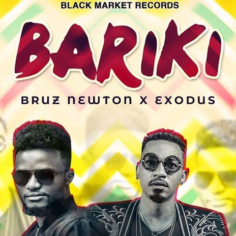 Bariki With Exodus | Boomplay Music
