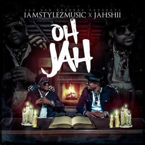 Oh Jah ft. Jahshii | Boomplay Music