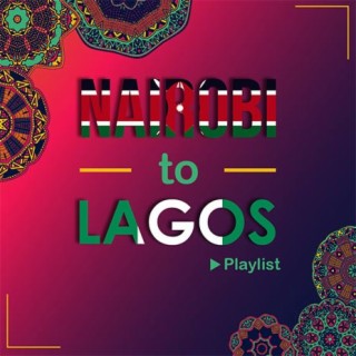 Nairobi To Lagos