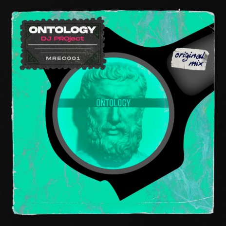 Ontology (Original Mix) | Boomplay Music