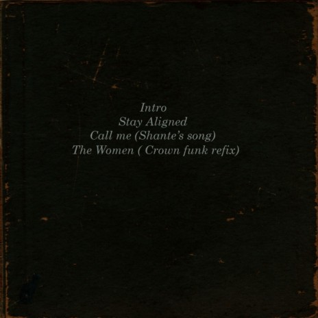 The Women (Crown Funk Refix)
