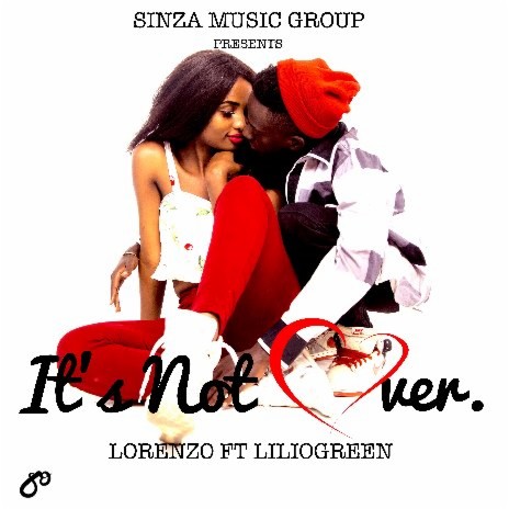 Its Not Over ft. Liliogreen | Boomplay Music