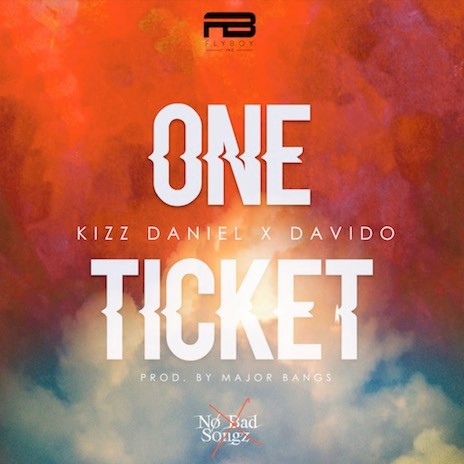 One Ticket ft. Davido