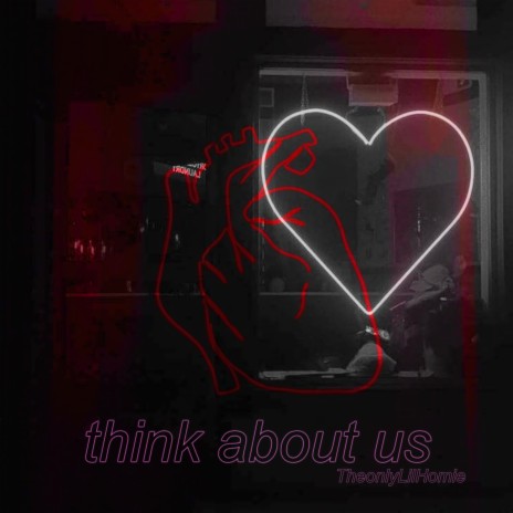 Think About Us