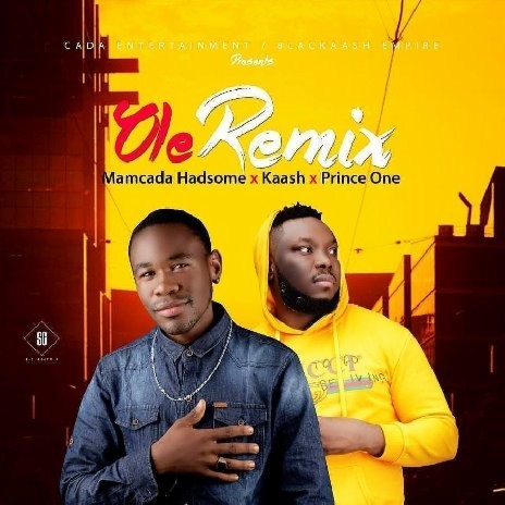 Ole Remix (feat. Princes one ,Kaash) | Boomplay Music