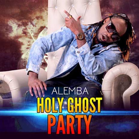 Holy Ghost Party | Boomplay Music