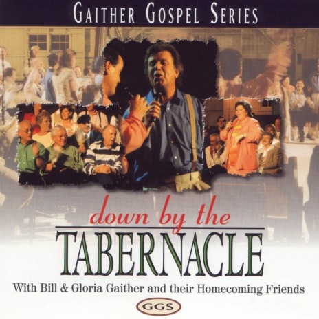 The Tabernacle ft. Candy Christmas, Roman & Stephen Hill | Boomplay Music