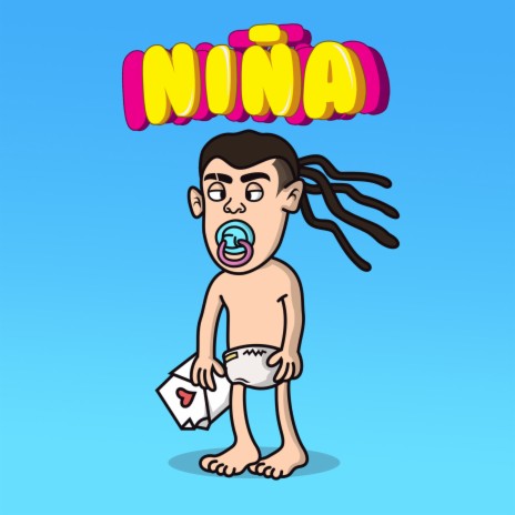 Niña | Boomplay Music