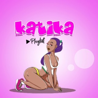 Katika Playlist!!