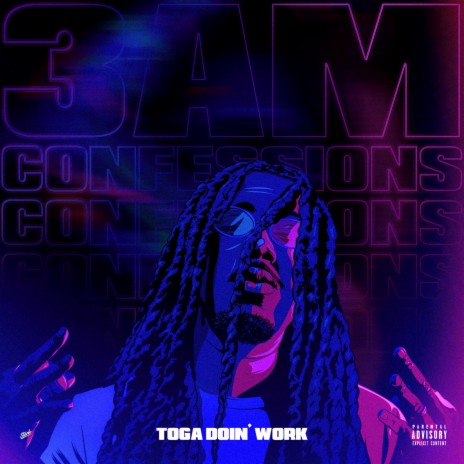 3am Confessions | Boomplay Music