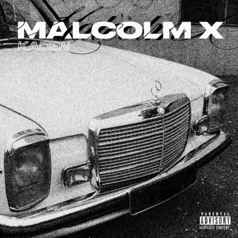 Malcolm X | Boomplay Music