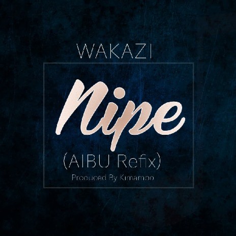 Nipe (Aibu Refix)