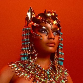 Nicki Minaj