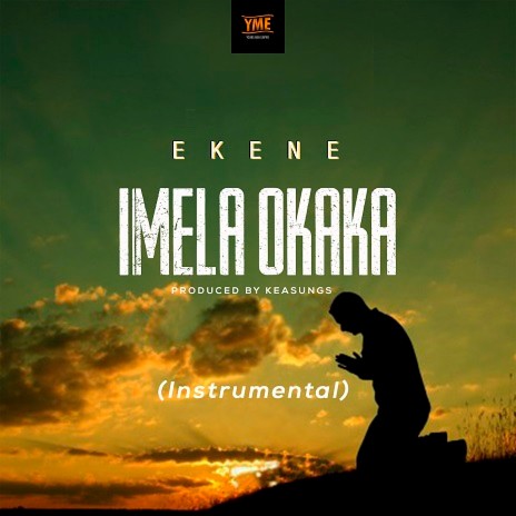 Imela Okaka (Instrumental) | Boomplay Music