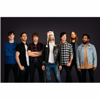 Maroon 5