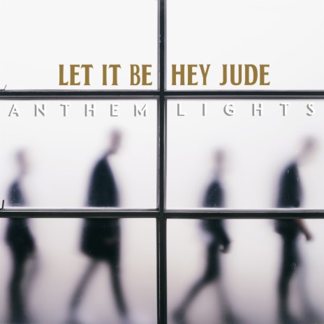 Let It Be / Hey Jude | Boomplay Music