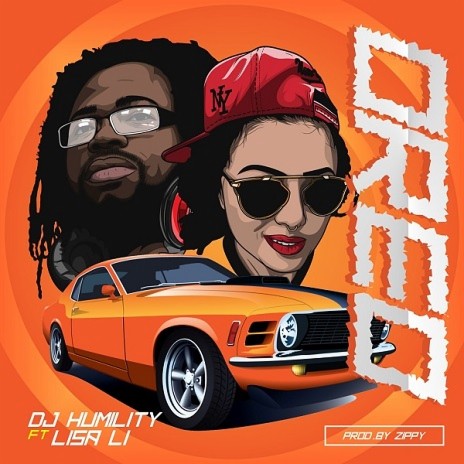 Oreo ft. Lisa Li | Boomplay Music