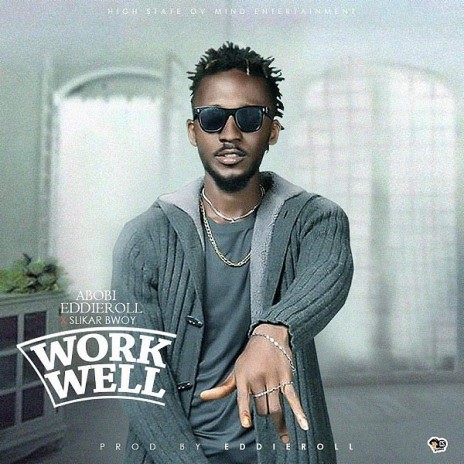 Work Well ft. Slikar Bwoy | Boomplay Music